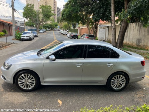 Volkswagen JETTA HIGHLINE 2.0 TSI 2014/2014